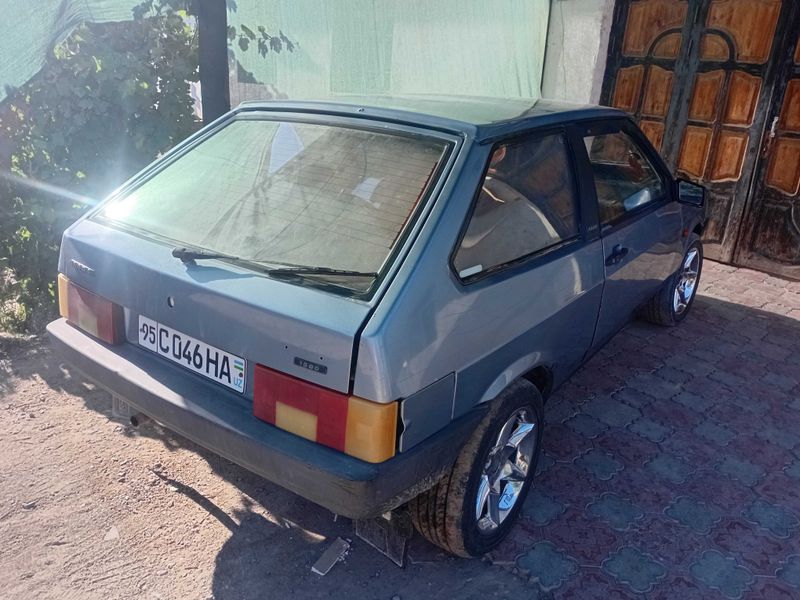 Лада 2108 продам Лада 2108 продам
