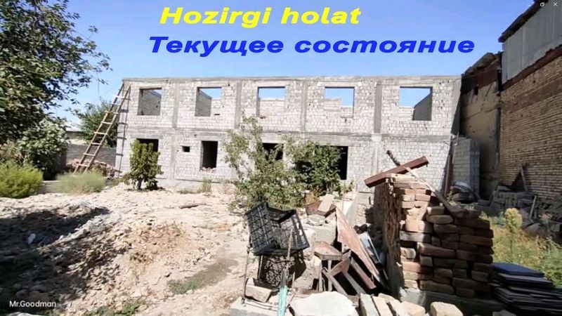 Продается земля под бизнес или жильё