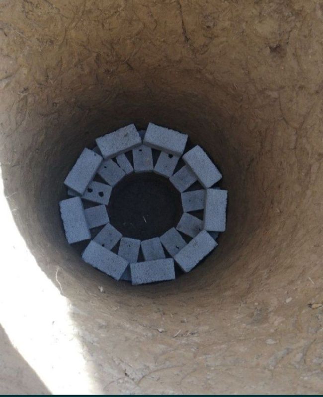 Ura orachi kanalizatsiya transha podval tunnel qazimiz Ura orachi kanalizatsiya transha podval tunnel qazimiz