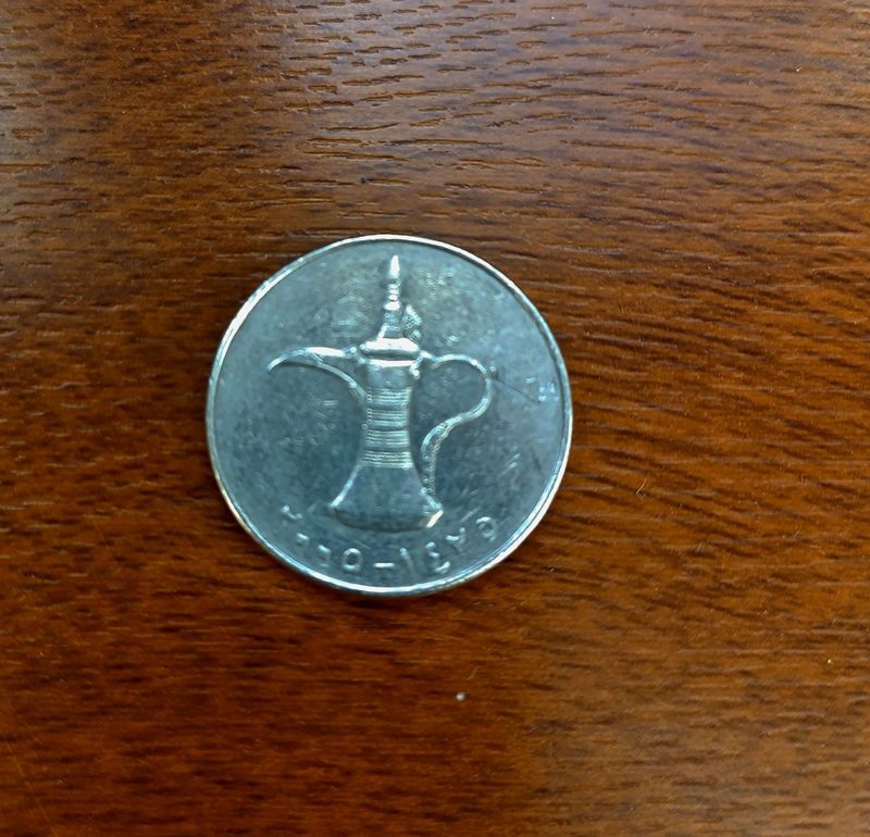 Arab tangasi UEA