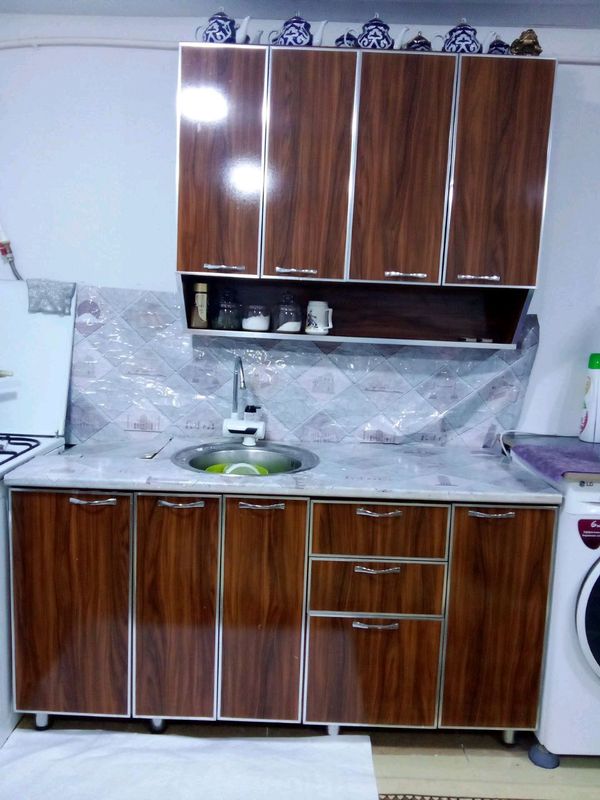 кухонный гарнитура