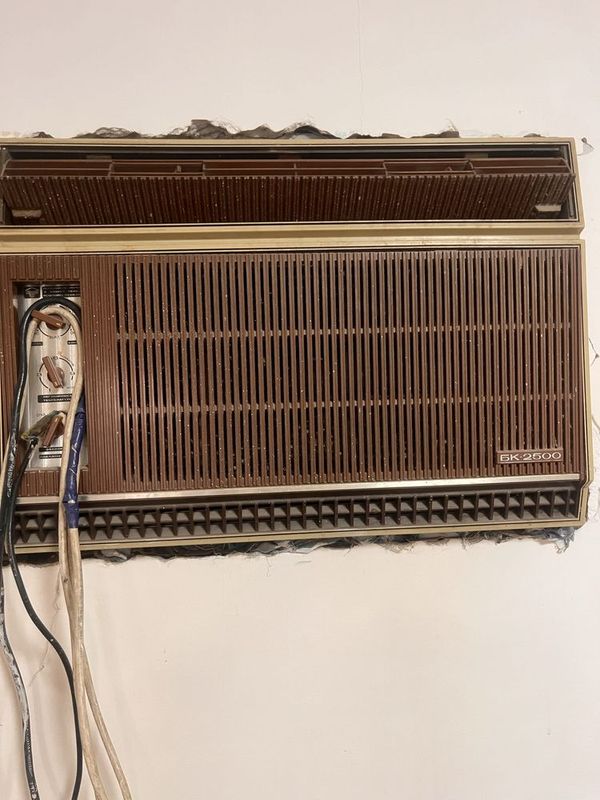 Konditsioner bk 2500 zavatskoy furyonda xolati alo