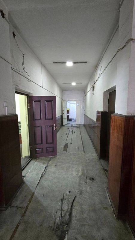 Саракулька Здание 1250 кв.м Саракулька Здание 1250 кв.м