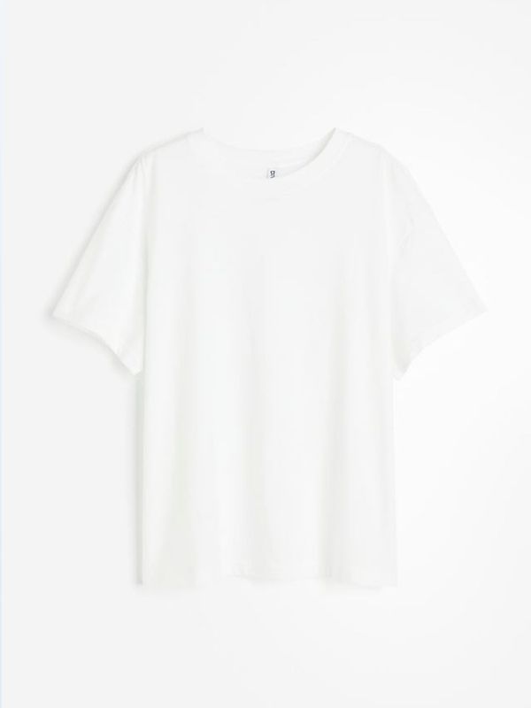 Женская Oversize Футболка от H&M ORIGINAL