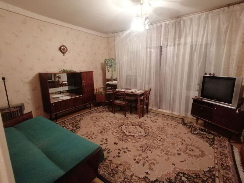Метро Тинчлик. Аренда 2-х комнатная квартира