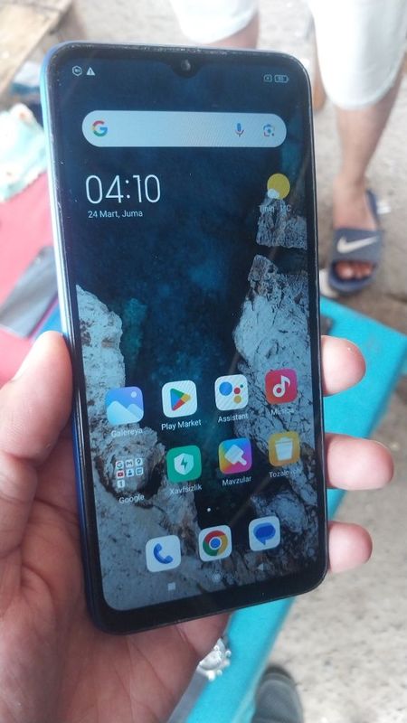 Redmi 9c sotiladi Redmi 9c sotiladi