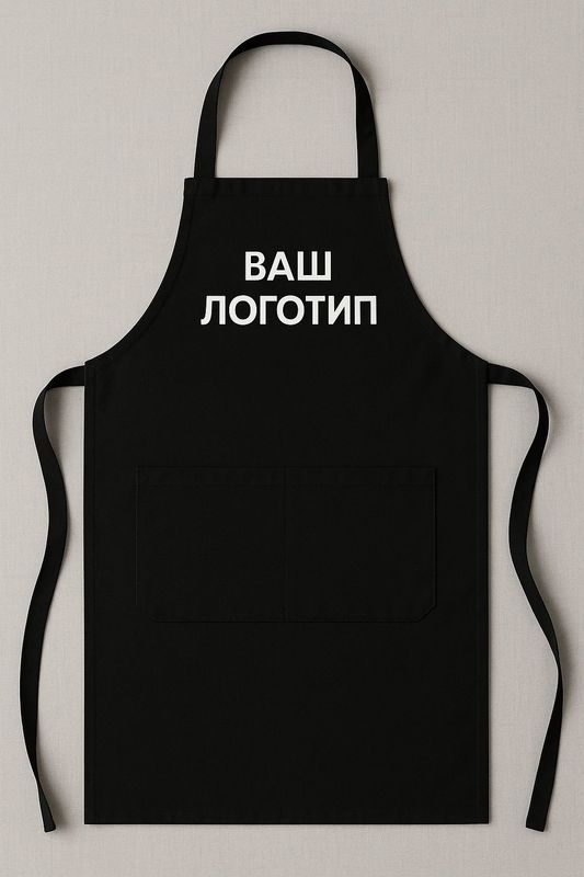 Kafe va restoranlar uchun logotipli fartuklar Kafe va restoranlar uchun logotipli fartuklar