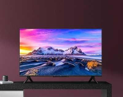 Телевизор Xiaomi MI TV A Pro 32/43/55/65 4K UHD Низки цена + паршивка