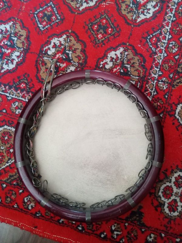 Доира органиш учун,янги