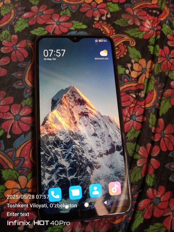 Redmi 9 sotiladi Redmi 9 sotiladi