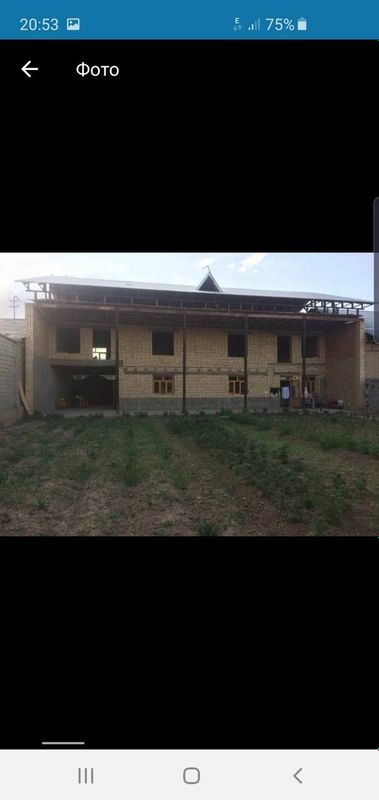 Аренда участок на Кибрай(от центра 2 км) 4х комнатный. Только семья Аренда участок на Кибрай(от центра 2 км) 4х комнатный. Только семья