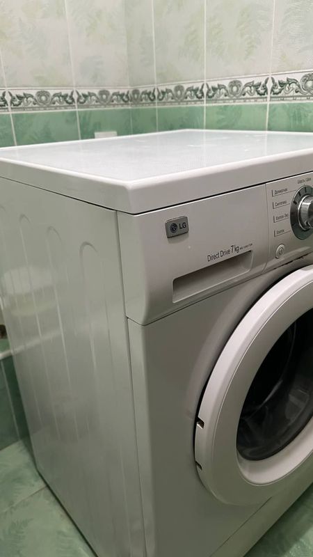 Срочно продается Стиральная машина LG Оригинал Корея 7 кг Срочно продается Стиральная машина LG Оригинал Корея 7 кг