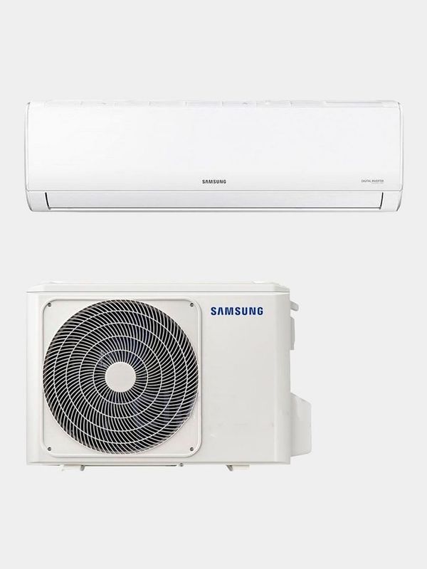 Кондиционер Samsung 12 On Off Invertor У нас акция! оптом и разница Кондиционер Samsung 12 On Off Invertor У нас акция! оптом и разница