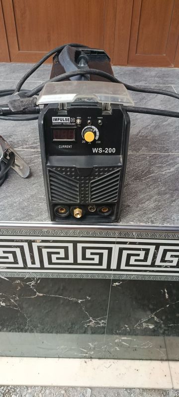Impulse Argon elektrod aparat sotiladi Impulse Argon elektrod aparat sotiladi