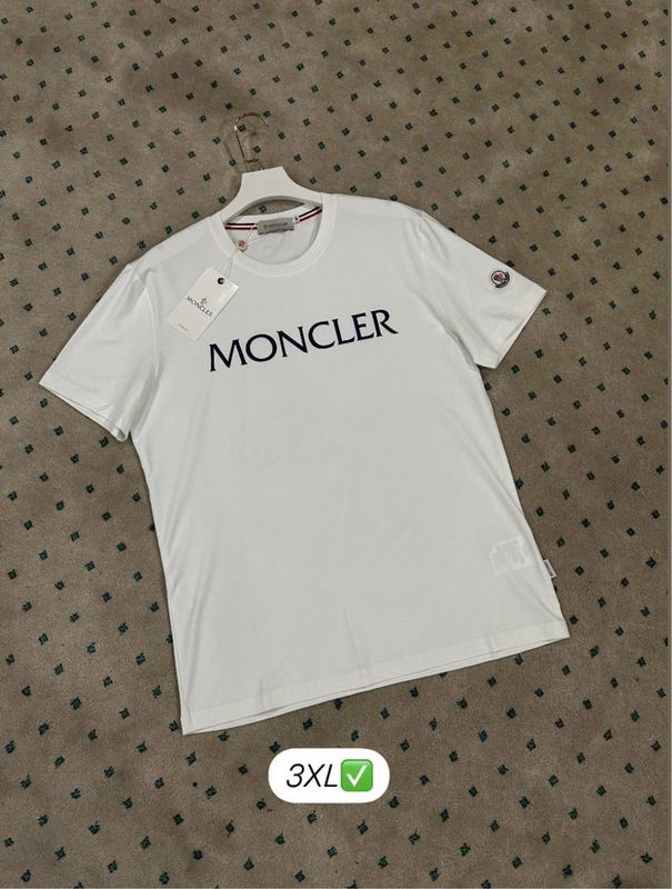 • Moncler футболкамиз наличида • Moncler футболкамиз наличида