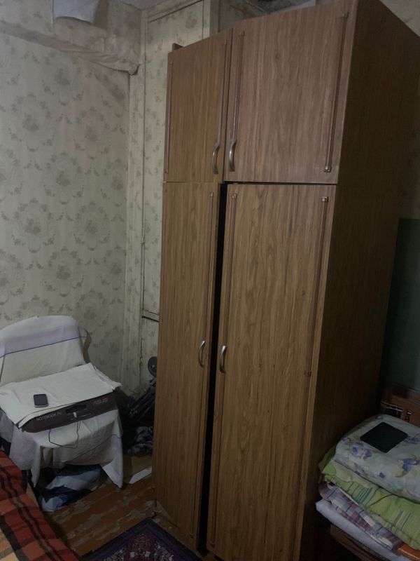 Шкаф в хорошем состоянии Шкаф в хорошем состоянии