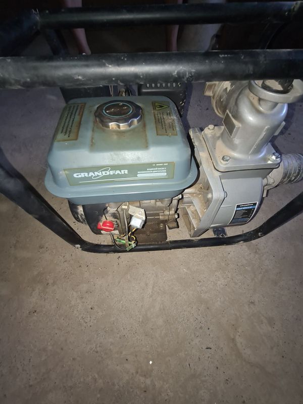 Pompa suv nasos kam ishlagan Pompa suv nasos kam ishlagan