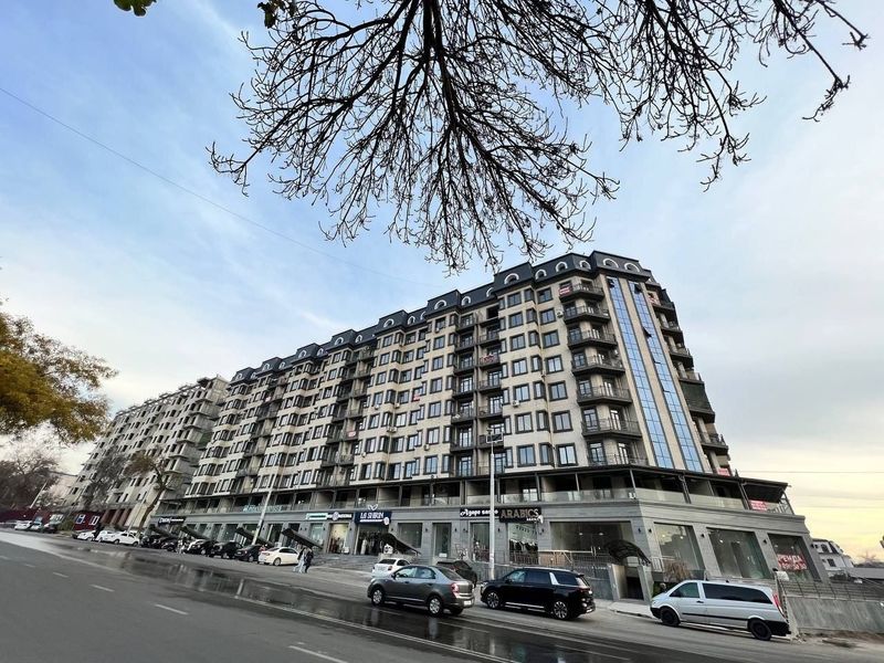Новостройка, ЖК "Gulobod", Дуплекс 80 М², 9/10 этаж, потолки 3,30 Новостройка, ЖК "Gulobod", Дуплекс 80 М², 9/10 этаж, потолки 3,30