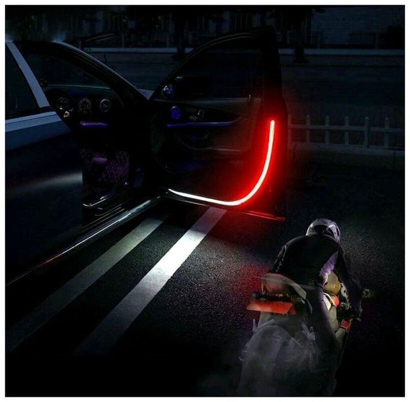 Led tasma - mashina eshigi uchun maxsus Led tasma - mashina eshigi uchun maxsus