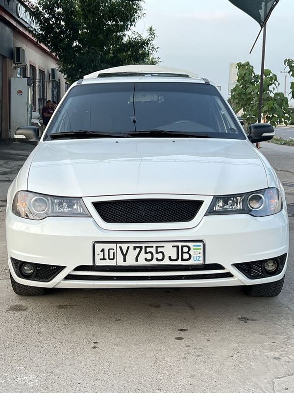 Nexia 2 1.6 tubina Nexia 2 1.6 tubina