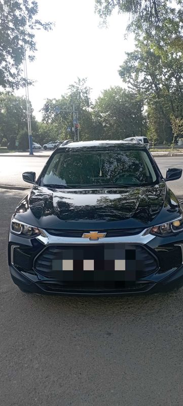 Tracker LTZ сотилади. Tracker LTZ сотилади.