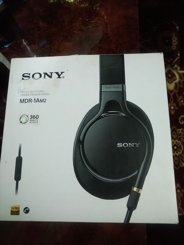 Sony MDR 1AM2 original