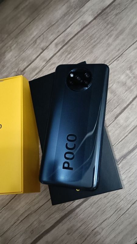 Poco X3 NFC sotiladi