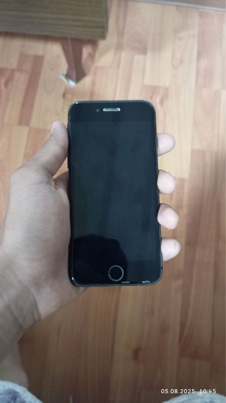 Iphone 7 32gb yaxshi akkumlyator 100 almashgan qolgan malumotlar pasda Iphone 7 32gb yaxshi akkumlyator 100 almashgan qolgan malumotlar pasda