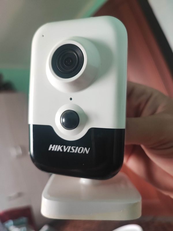 Камера hikvision Камера hikvision