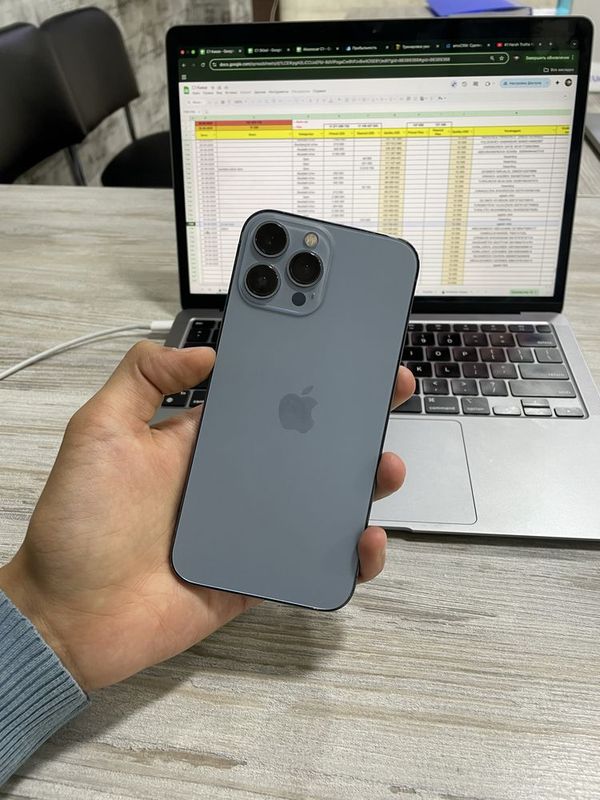 Iphone 13 Pro Max 512Gb 85%