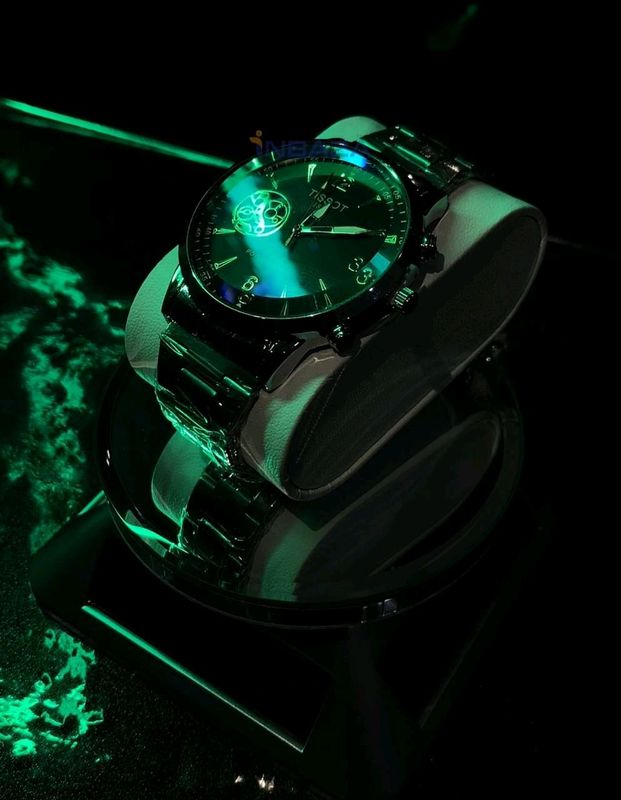 TISSOT SOAT