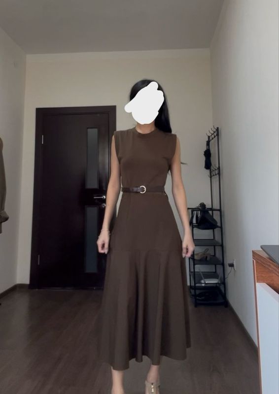 Оригинальное Платье от Zara 100% хлопок Оригинальное Платье от Zara 100% хлопок