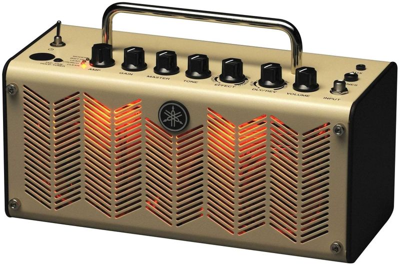 Комбоусилитель Yamaha THR 5 Комбоусилитель Yamaha THR 5