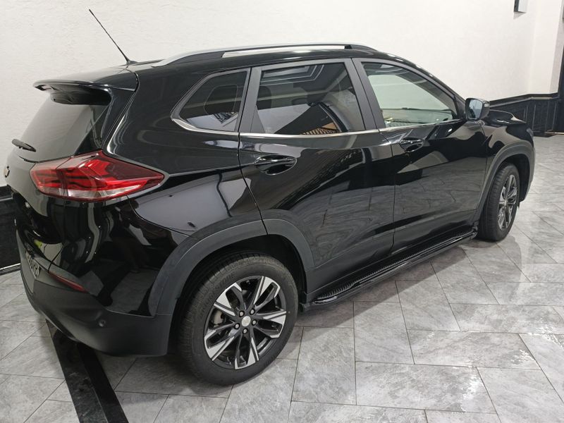 Продается Chevrolet Tracker 2