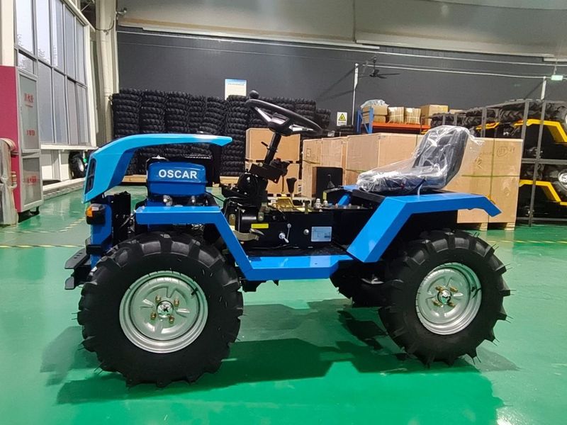 Мини трактор, mini traktor Мини трактор, mini traktor