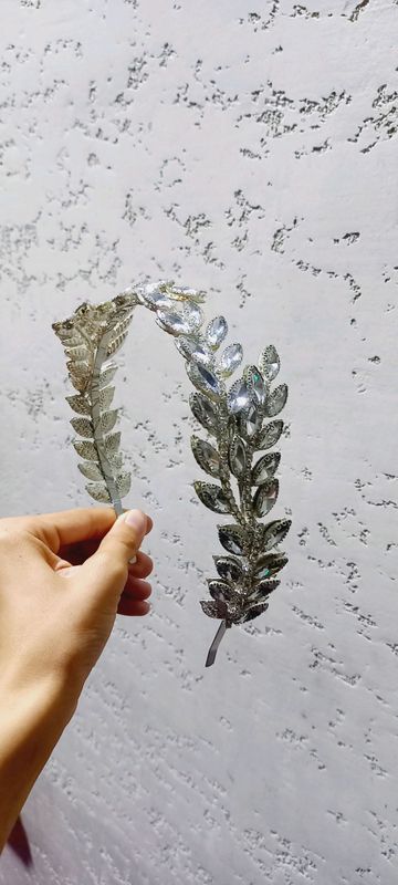 Abodok. Diadema. Abodok. Diadema.