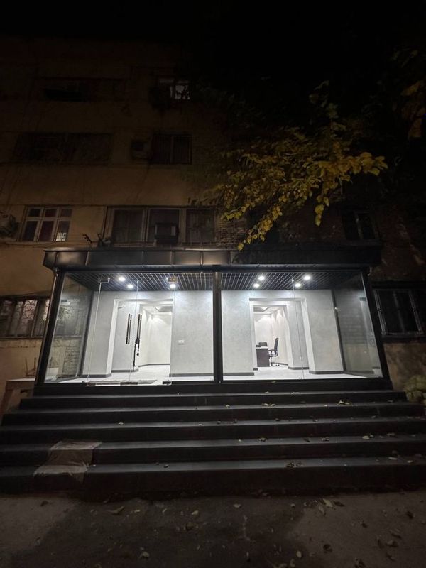 Яккасарай БМВ Мойка | 75кв - нежилое помещение Аренда Яккасарай БМВ Мойка | 75кв - нежилое помещение Аренда