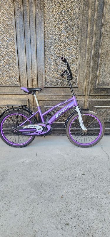 Velospet sotiladi. Bolalar velospeti. Yangi holati.