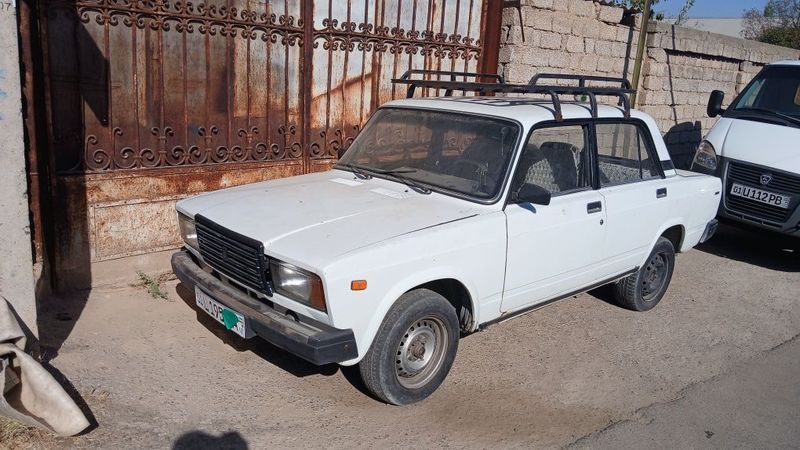Vaz 2107 xolati yaxshi azgina mexir bervorsa zoʻr boʻladi suyegi butun Vaz 2107 xolati yaxshi azgina mexir bervorsa zoʻr boʻladi suyegi butun