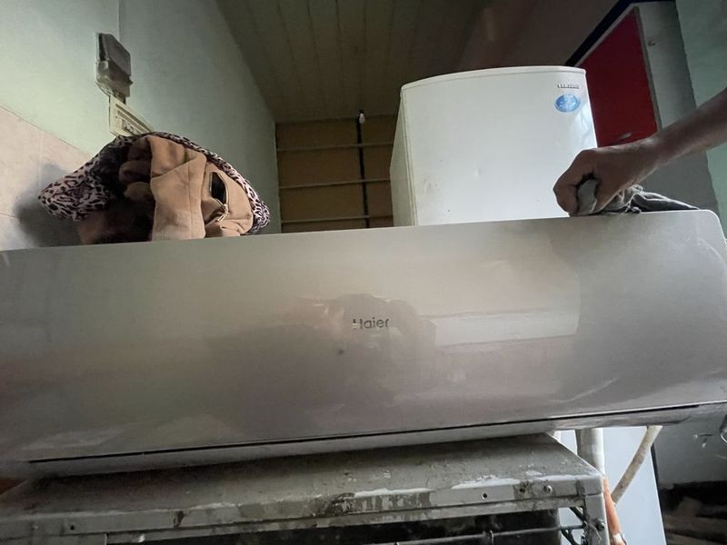 Haier новый ………. Haier новый ……….