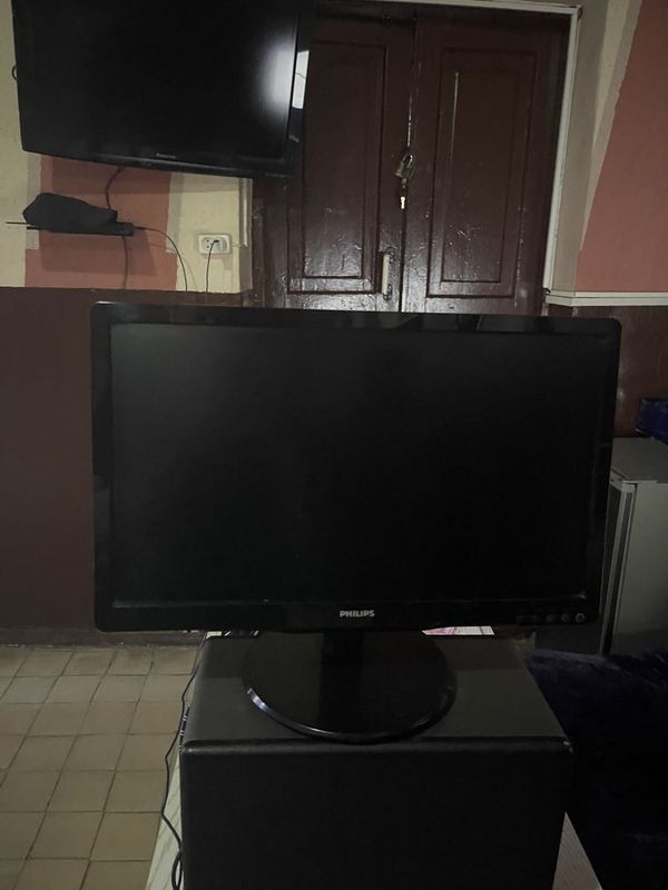 Monitor 19 AOC PHILIPS