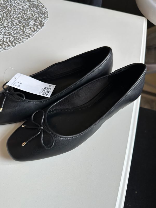 Балетки H&M Балетки H&M