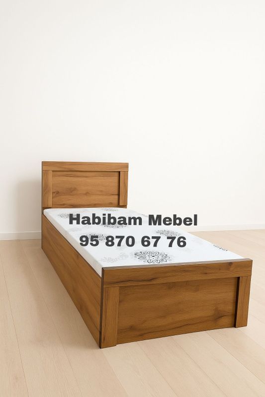 Krovat optom kravat sandiqli arzon