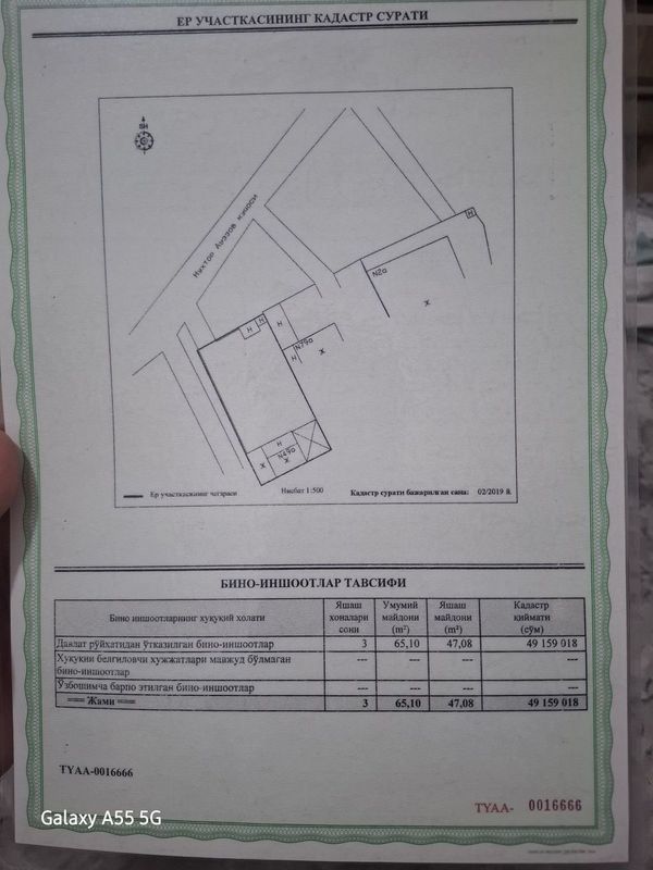 Продаю дом участок 100.000 у.е