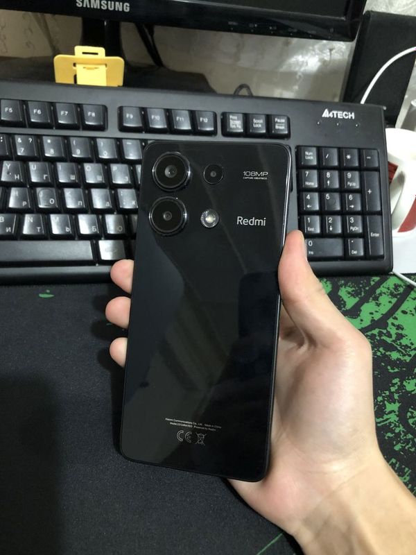 Redmi Note 13 8+8/256