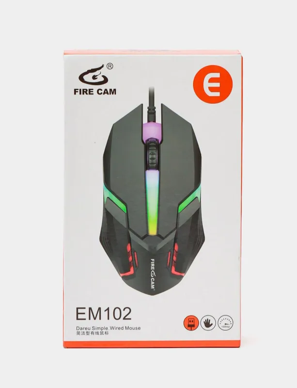 Gamerlar uchun maxsus sichqoncha sotiladi