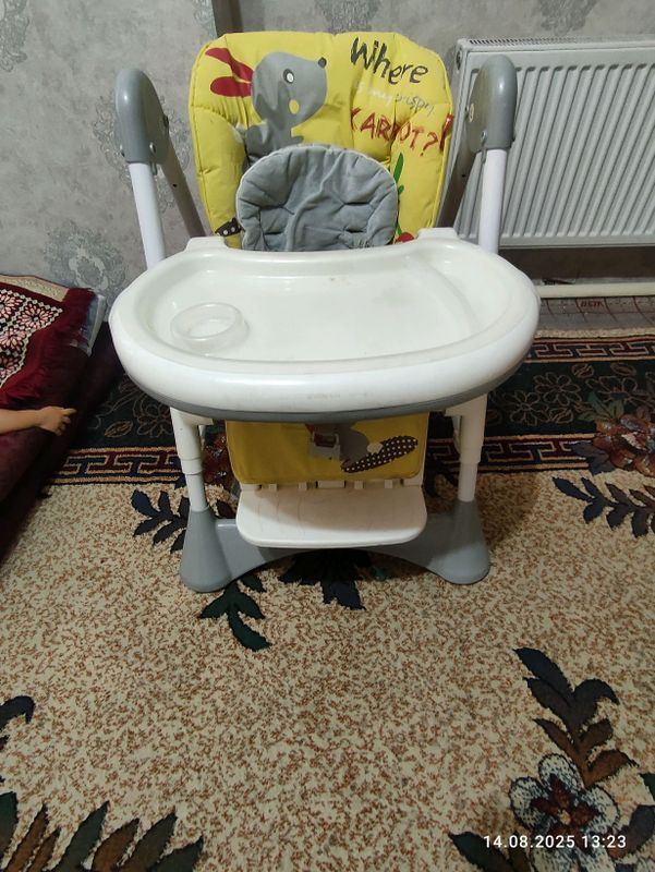 Bolalar stuli Bolalar stuli