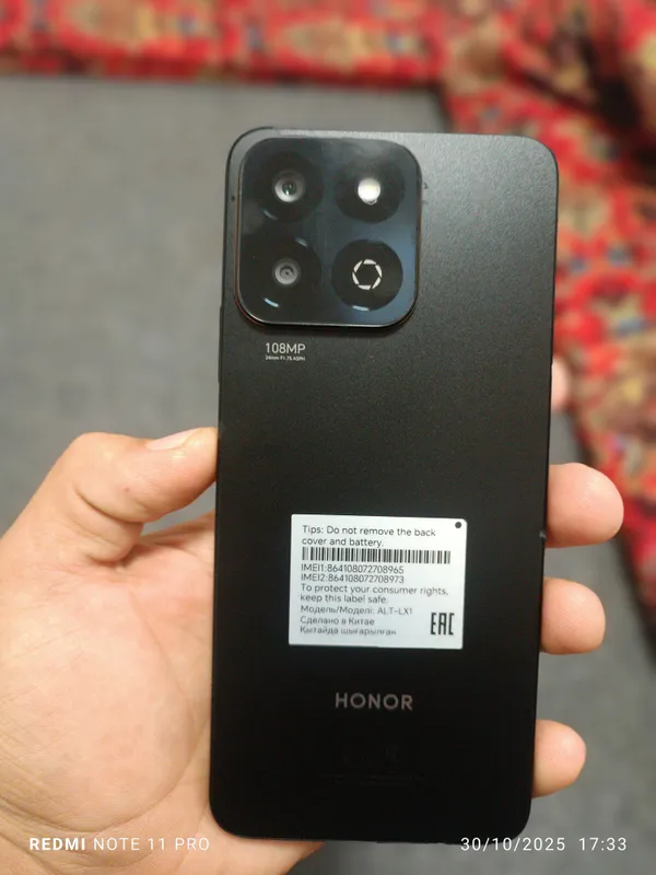 Honot x7c sotiladi narxi 250$ 6. 128