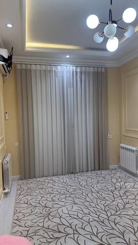 Kvartiraga sheriklikka qizlar kerak Kvartiraga sheriklikka qizlar kerak