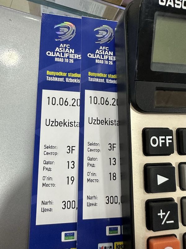 Uzbekiston vs Qatar belet Uzbekiston vs Qatar belet